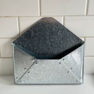 Mail holder